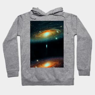 Parallel Universe Hoodie